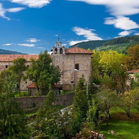 Komentu Maitea ホテル Gordexola