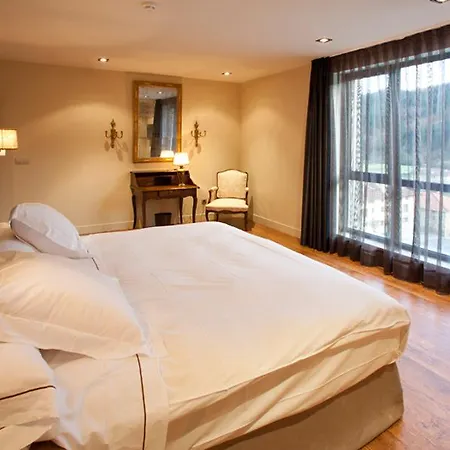 Hotell Komentu Maitea Gordexola