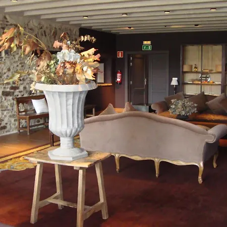 Hotel Komentu Maitea Gordexola