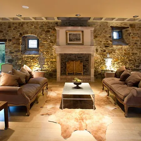 Komentu Maitea Hotel Gordexola