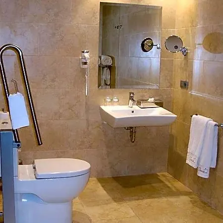 Komentu Maitea Hotel Gordexola