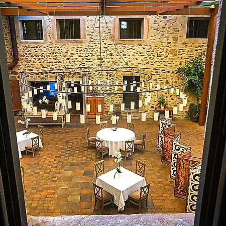 Komentu Maitea Hotel Gordexola