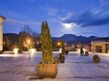 Komentu Maitea 4* Gordexola