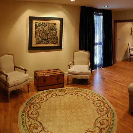 Komentu Maitea Hotel Gordexola