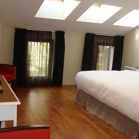 Hotel Komentu Maitea Gordexola