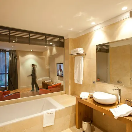 Komentu Maitea Hotel Gordexola