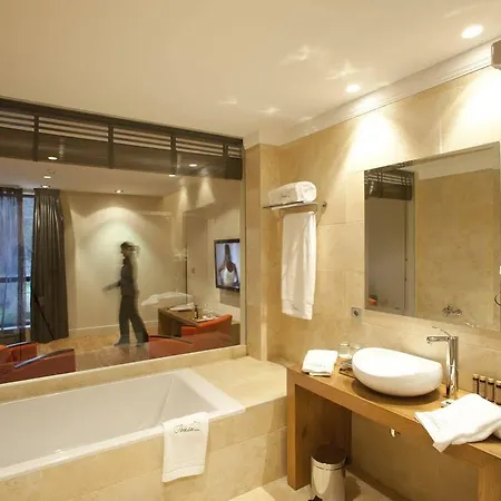 Komentu Maitea Hotel Gordexola