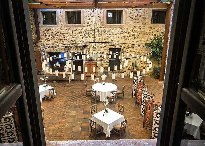 Hotel Komentu Maitea Gordexola