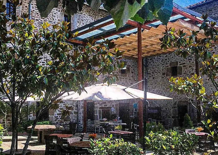 Komentu Maitea 4* Gordexola