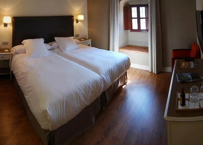 Hotel Komentu Maitea Gordexola