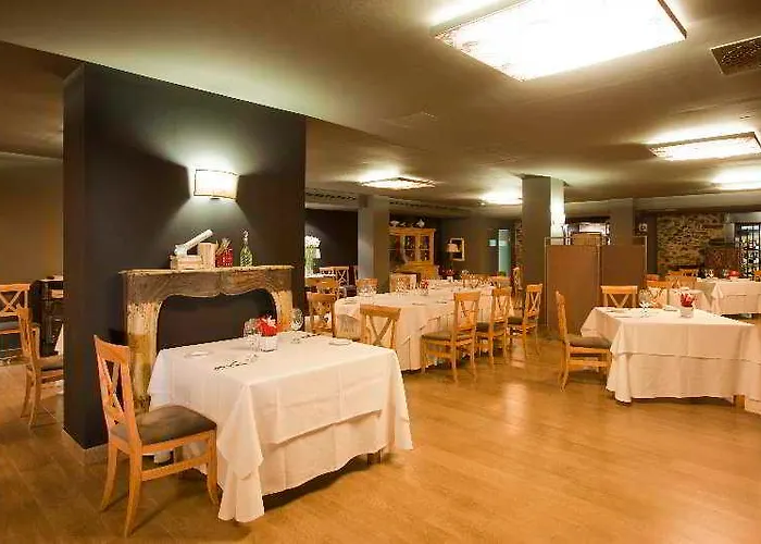 Komentu Maitea 4* Gordexola