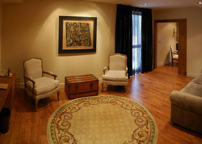 Komentu Maitea Hotel Gordexola