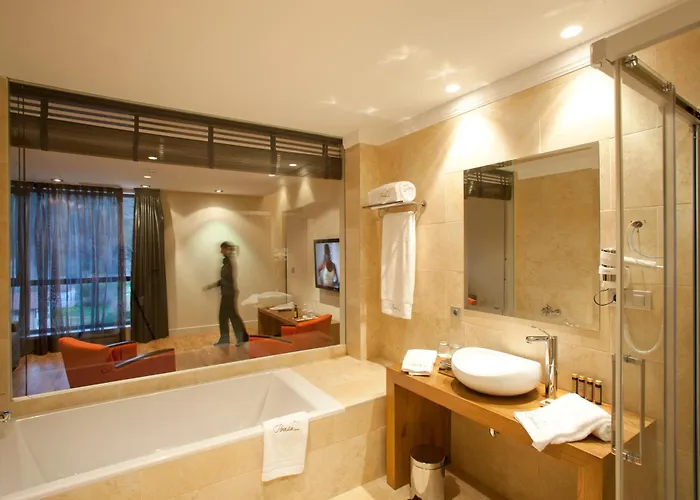 Komentu Maitea Hotel Gordexola